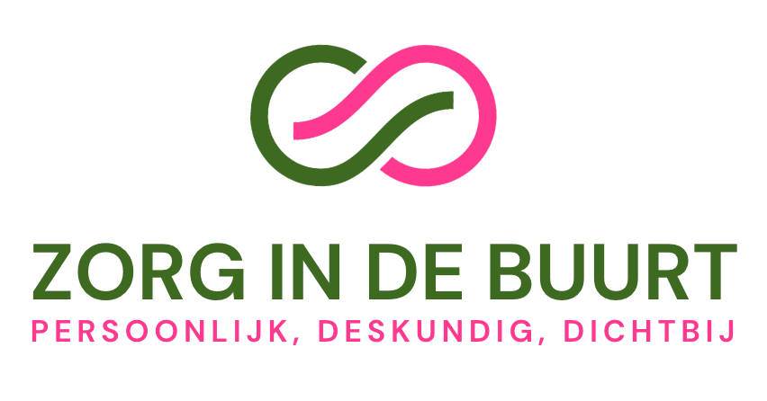 Zorg in de Buurt